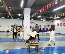 乐竟体育 - 电影大汉十三将 