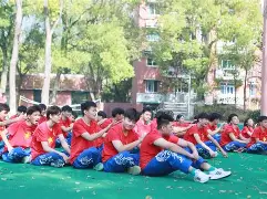 乐竟体育 - 电影大汉十三将