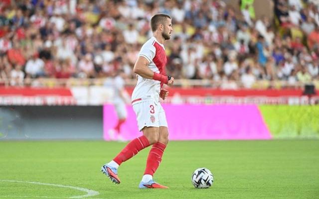 乐竟体育平台 - 摩纳哥发布备战花絮;转会期篮板制胜;法甲任务艰巨;临场指挥获称赞