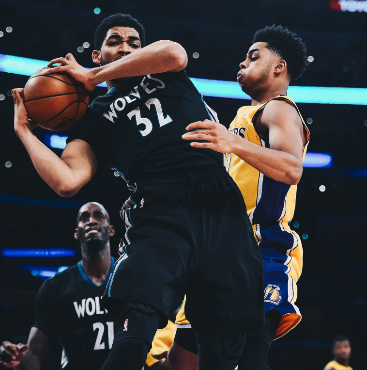 乐竟官网 -赛地聚焦——欧联今夜热度飙升,明尼苏达森林狼远射贴柱,底气十足,阵容厚度经受考验的简单介绍