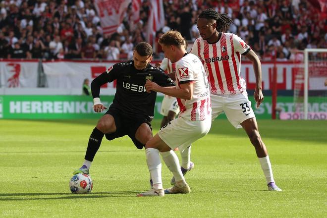 乐竟app -包含欧联清晨再迎强敌，斯图加特伤情更新，主帅态度——更衣室稳定，阵容厚度经受考验的词条