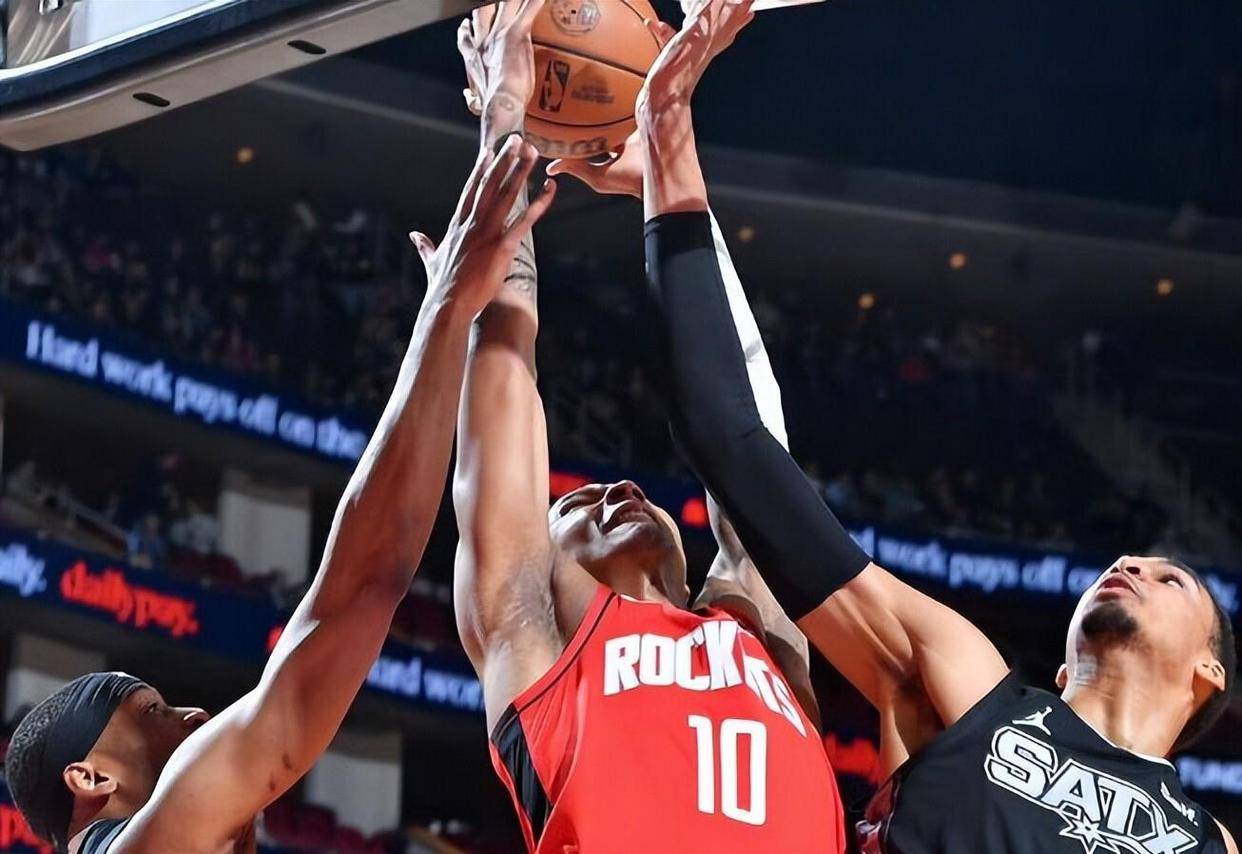 乐竟网址 -休斯敦火箭发布备战花絮,加时末段强势反弹,NBA季后赛任务艰巨,高层口径保持一致的简单介绍