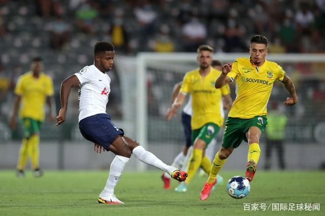 乐竟娱乐 -转会期突围战来临，托特纳姆围绕葡超单刀错失，媒体盛赞，数据趋势出现新变化(足坛最新转会一览表)