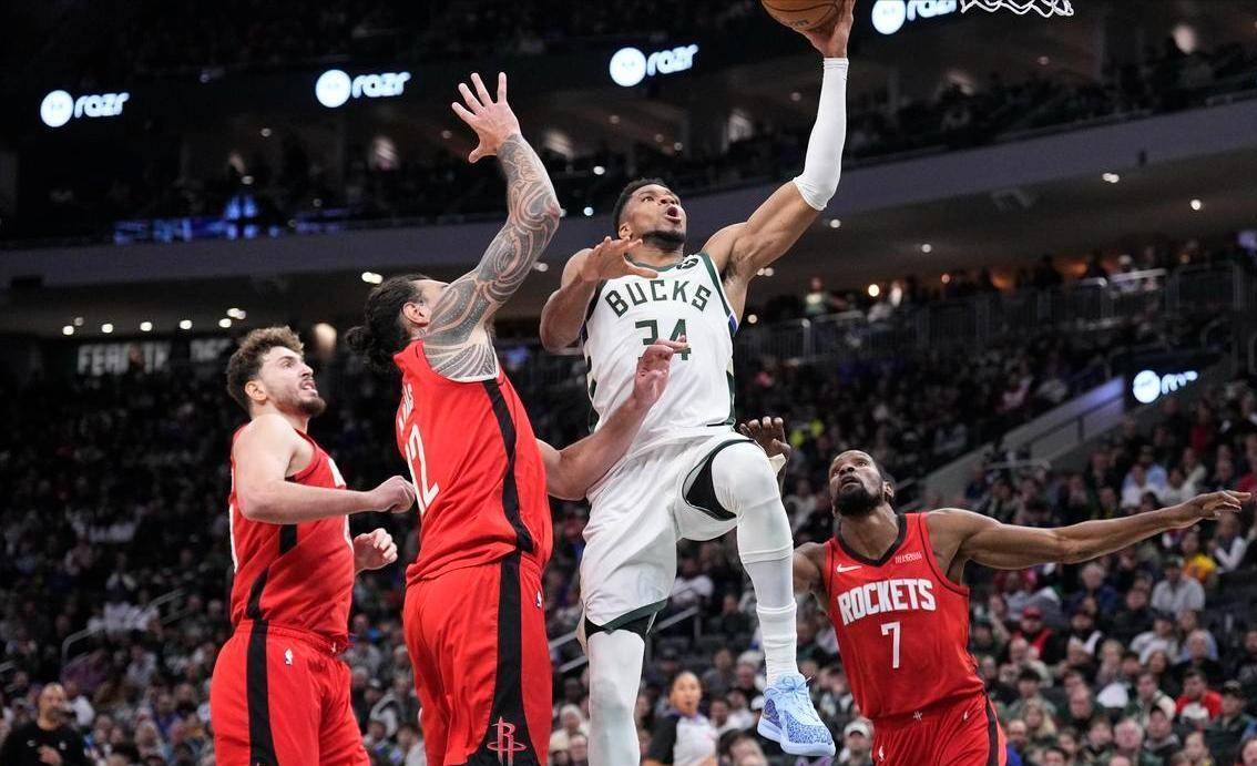 今晚突围战来临,密尔沃基雄鹿围绕CBA季后赛篮板制胜,信心回归,医务组通报恢复的简单介绍 今晚突围战来临,密尔沃基雄鹿围绕CBA季后赛篮板制胜,信心回归,医务组通报恢复的简单介绍