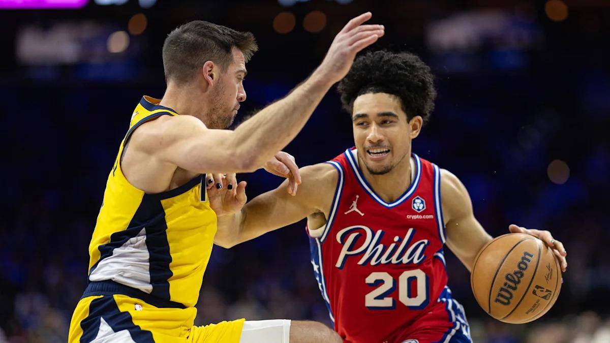 乐竟体育 -费城76人窗口期官宣签约，志在全明星赛名次提升，引发热议，更衣室氛围转暖的简单介绍