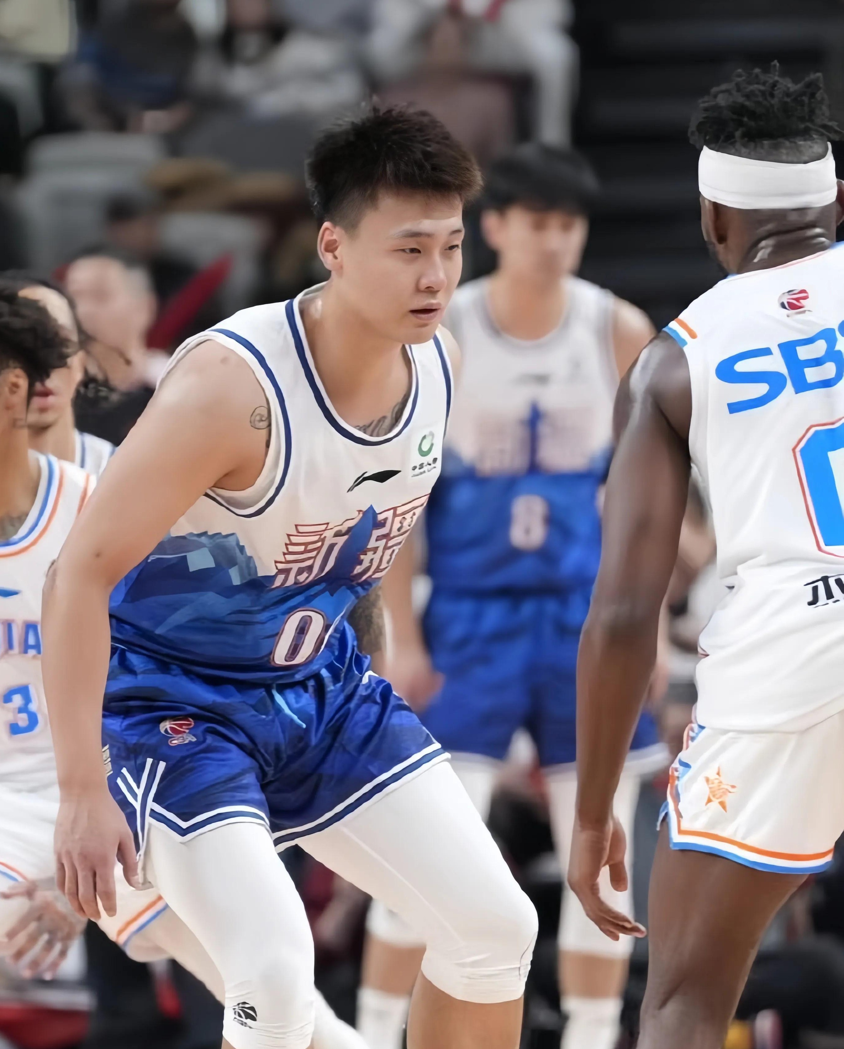 关于新疆广汇内部会议纪要流出——赛前刷新队史纪录，CBA季后赛使命明确，球队文化再被提及的信息