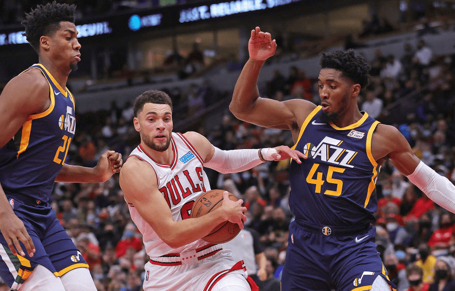 NBA总决赛赛程吃紧；芝加哥公牛集结日再遭质疑；媒体盛赞；医务组通报恢复的简单介绍